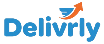 Delivrly Logo